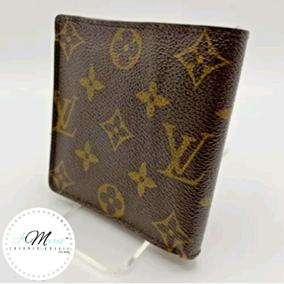 Authentic Louis Vuitton Wallet - Picture 1 of 17